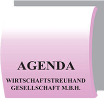 Logo: Agenda