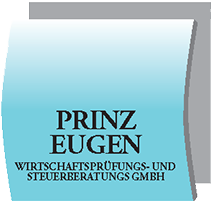 Logo: PRINZ EUGEN Wirtschaftsprüfungs- und Steuerberatungs GmbH