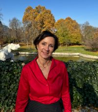 Mag. Elisabeth Wohlmuth