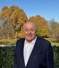 Roland Schmidt