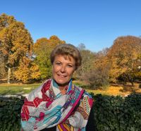 Mag. Nora Riehl, BA MA