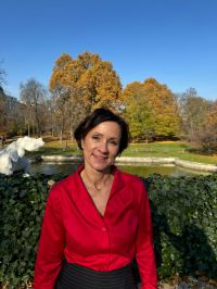 Mag. Elisabeth Wohlmuth